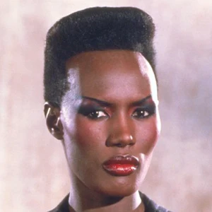 Grace Jones age and date of birth