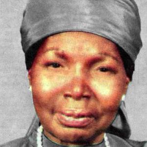 Grace Ogot