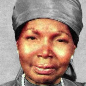 Grace Ogot age and date of birth