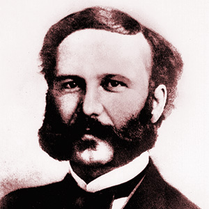 Henry Dunant