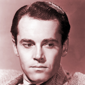 Henry Fonda