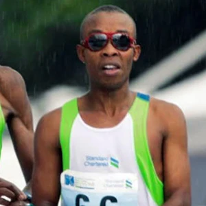 Henry Wanyoike age and date of birth