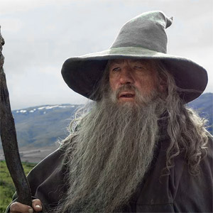 Ian McKellen
