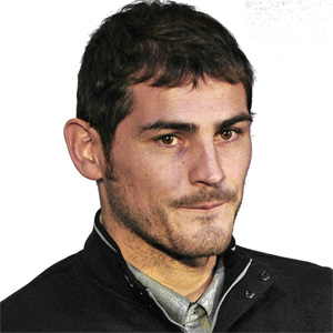 Iker Casillas