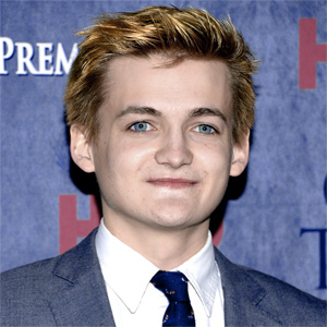 Jack Gleeson