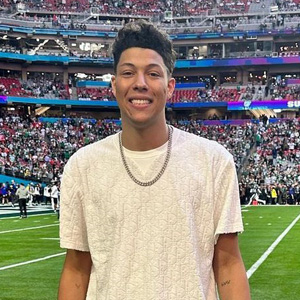Jackson Mahomes