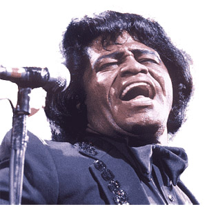 James Brown