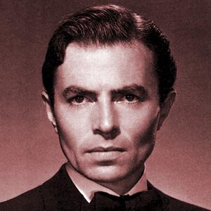 James Mason