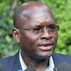 James Ole Kiyiapi