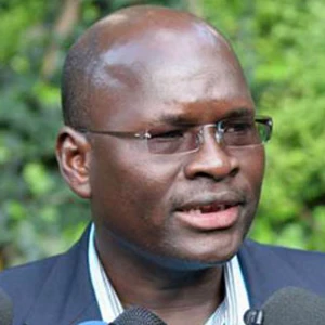 James Ole Kiyiapi age and date of birth