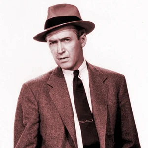 James Stewart age and date of birth