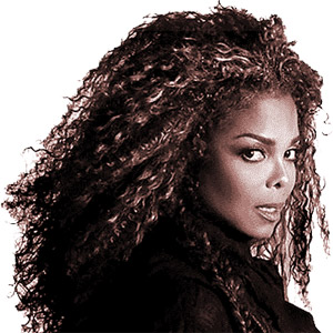 Janet Jackson
