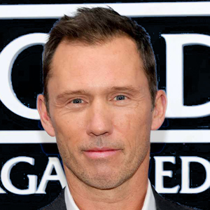 Jeffrey Donovan