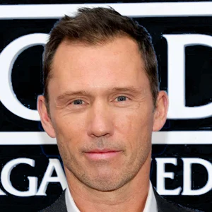Jeffrey Donovan age and date of birth