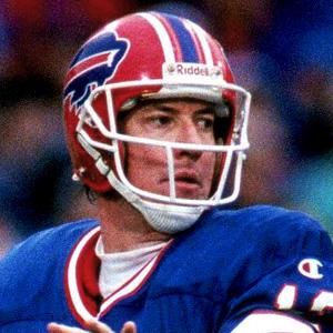 Jim Kelly