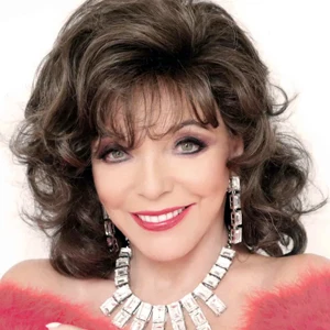 Joan Collins age and date of birth