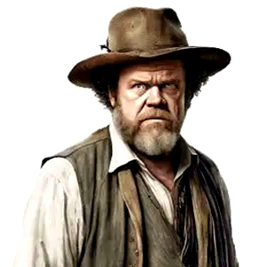 John C. Reilly