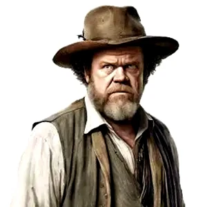 John C. Reilly age and date of birth