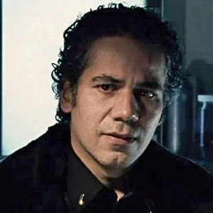 John Ortiz age and date of birth