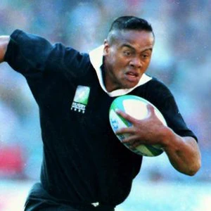 Jonah Lomu age and date of birth