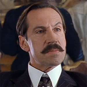 Jonathan Hyde