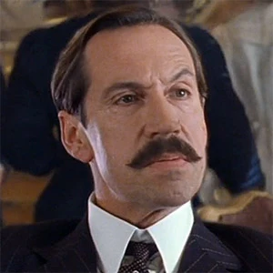 Jonathan Hyde age and date of birth