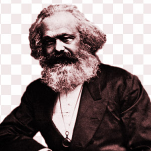 Karl Marx