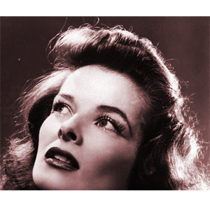 Katharine Hepburn