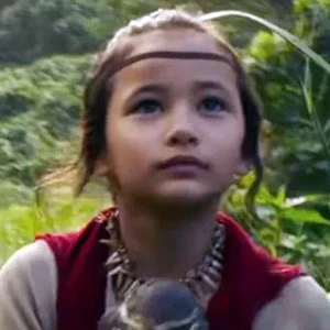 Kaylee Hottle age and date of birth