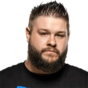 Kevin Owens age and date of birth