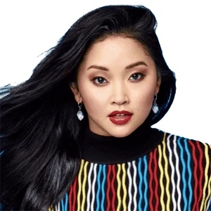 Lana Condor age and date of birth