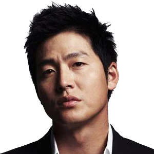 Lee Jung-jin age and date of birth