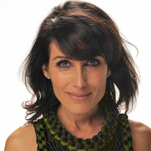 Lisa Edelstein