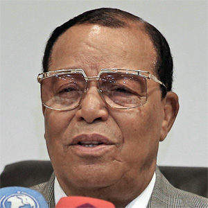 Louis Farrakhan