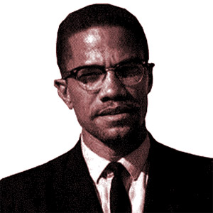Malcolm X