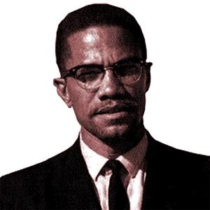 Malcolm X age and date of birth