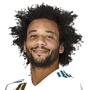 Marcelo age and date of birth