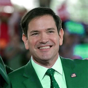 Marco Rubio age and date of birth