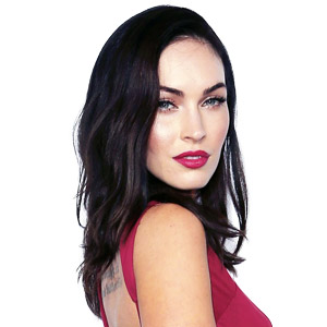 Megan Fox