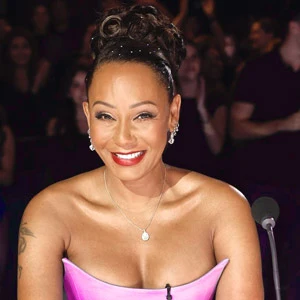 Mel B age and date of birth