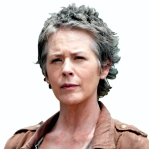 Melissa McBride age and date of birth