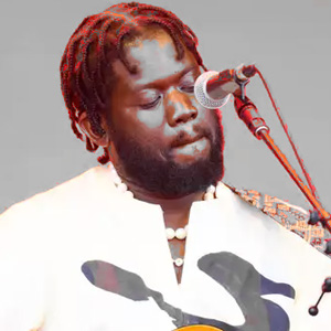 Michael Kiwanuka