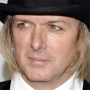 Michael Lockwood age and date of birth