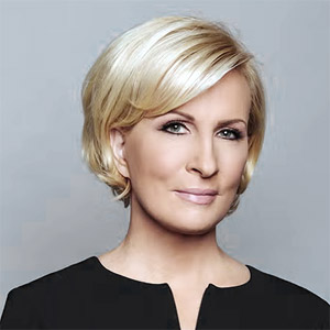 Mika Brzezinski