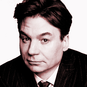 Mike Myers