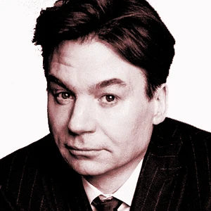 Mike Myers age and date of birth