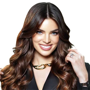 Nadia Ferreira age and date of birth
