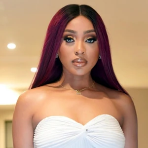 Nadia Nakai age and date of birth