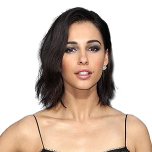 Naomi Scott age and date of birth