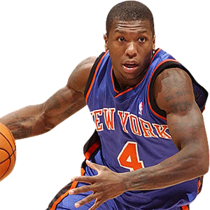 Nate Robinson
